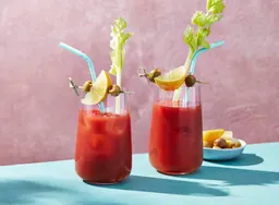 Bloody mary
