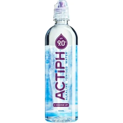 Actiph Water
