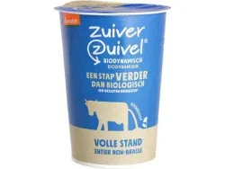 Volle Standyoghurt